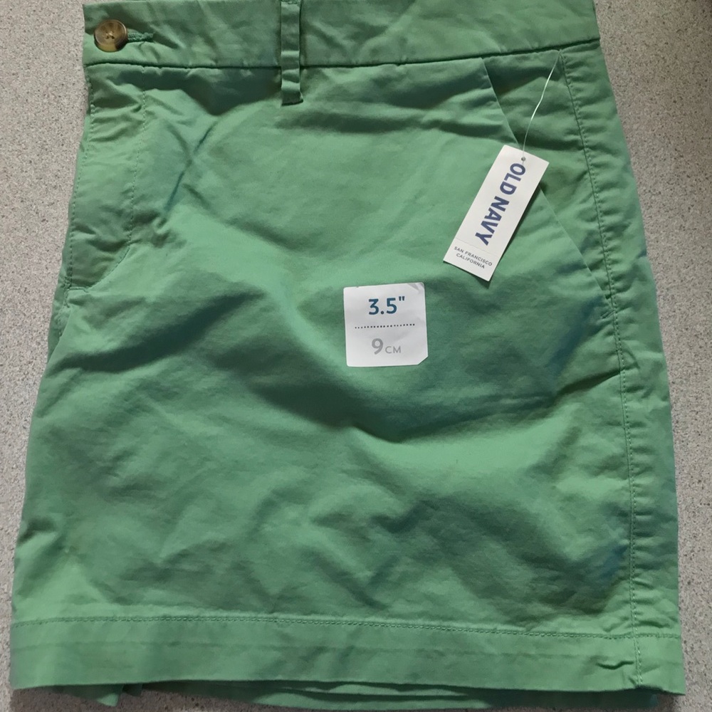 Old Navy Shorts